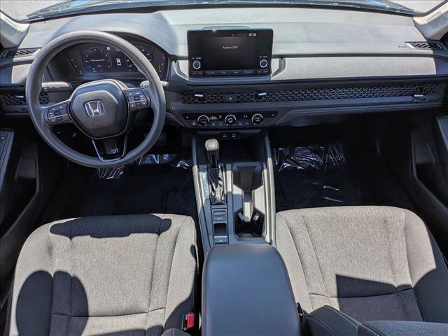 Used 2024 Honda Accord EX image 14