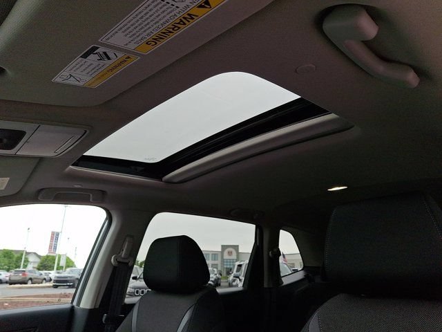 Used 2024 Honda CR-V EX image 18