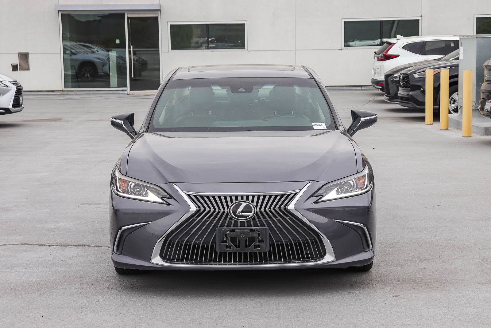 Used 2020 Lexus ES 350 FWD image 2
