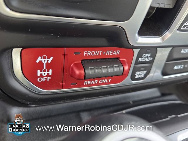 Used 2025 Jeep Gladiator Rubicon w/ Convenience Group image 24