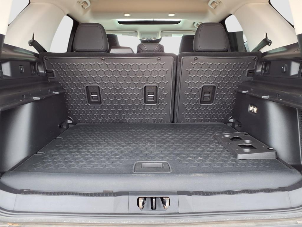 Used 2023 Ford Bronco Sport Big Bend w/ Convenience Package image 34