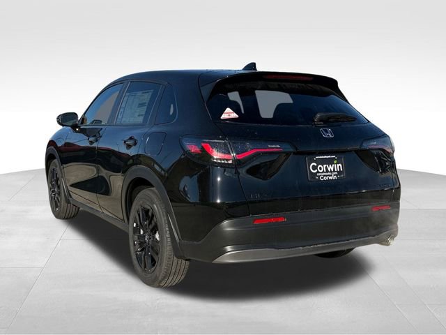 New 2026 Honda HR-V Sport image 17