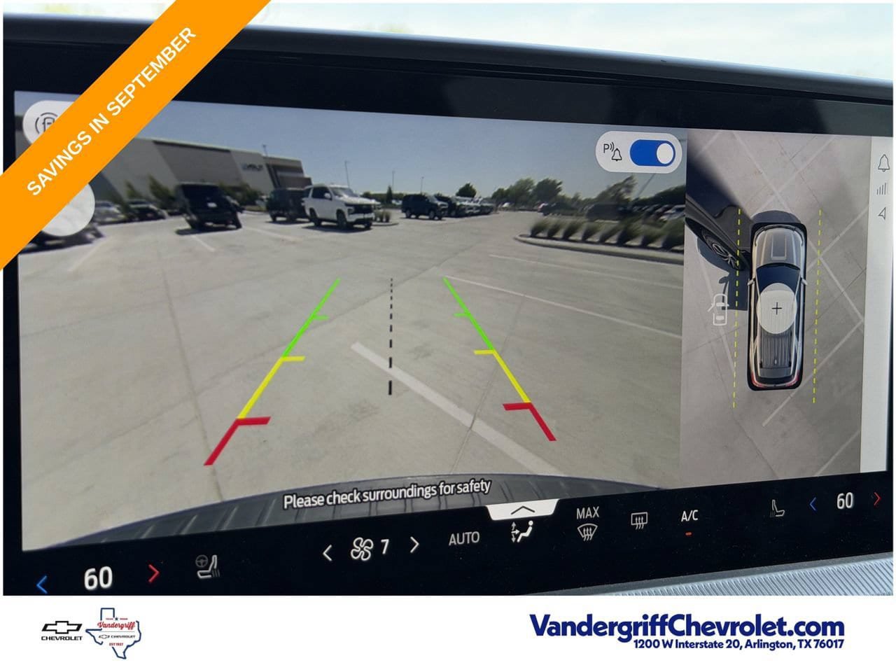 Used 2025 Ford Explorer ST-Line RWD image 17