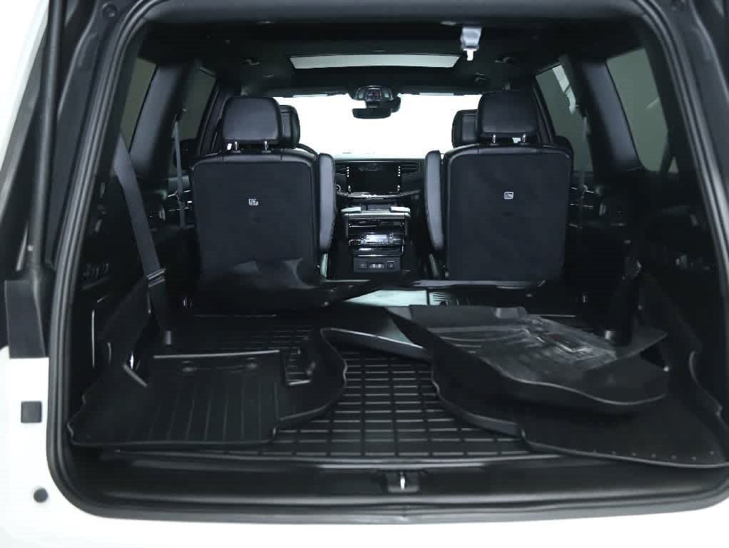Used 2024 Jeep Wagoneer Series II w/ Premium Group I AWD/4WD image 33