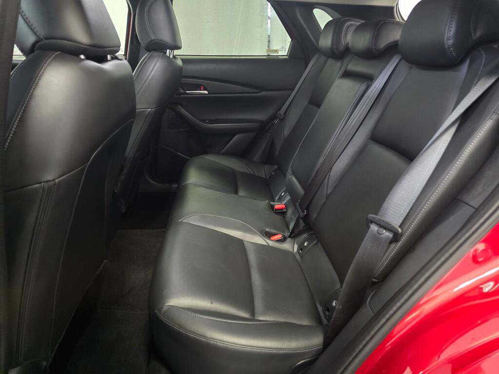Used 2025 MAZDA CX-30 AWD 2.5 S w/ Preferred Package image 20