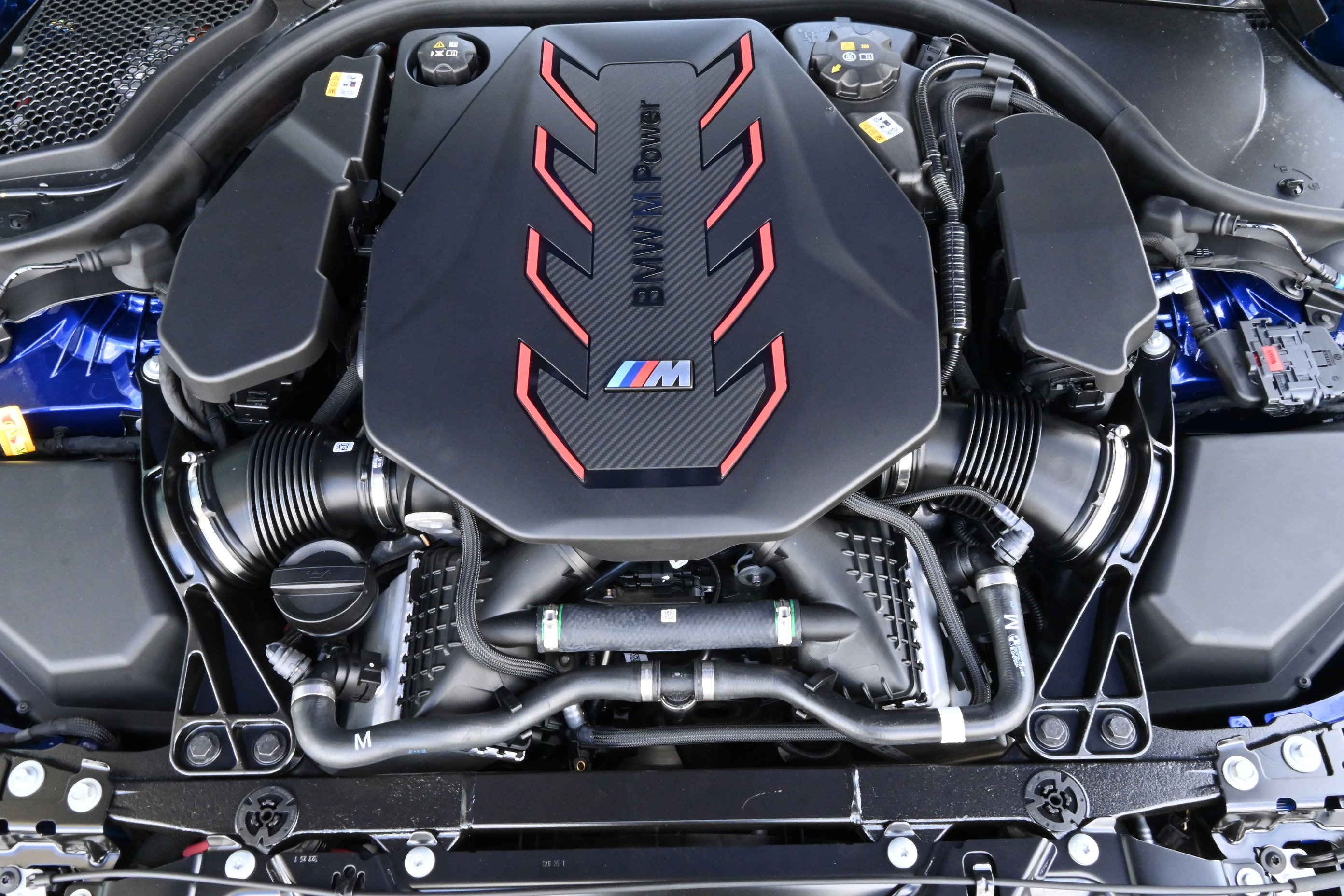 New 2026 BMW M5 AWD/4WD image 31