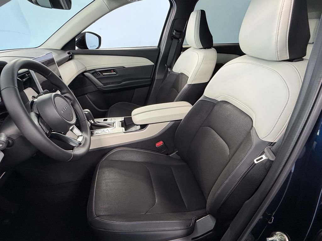 New 2026 MAZDA CX-5 Preferred AWD/4WD image 5