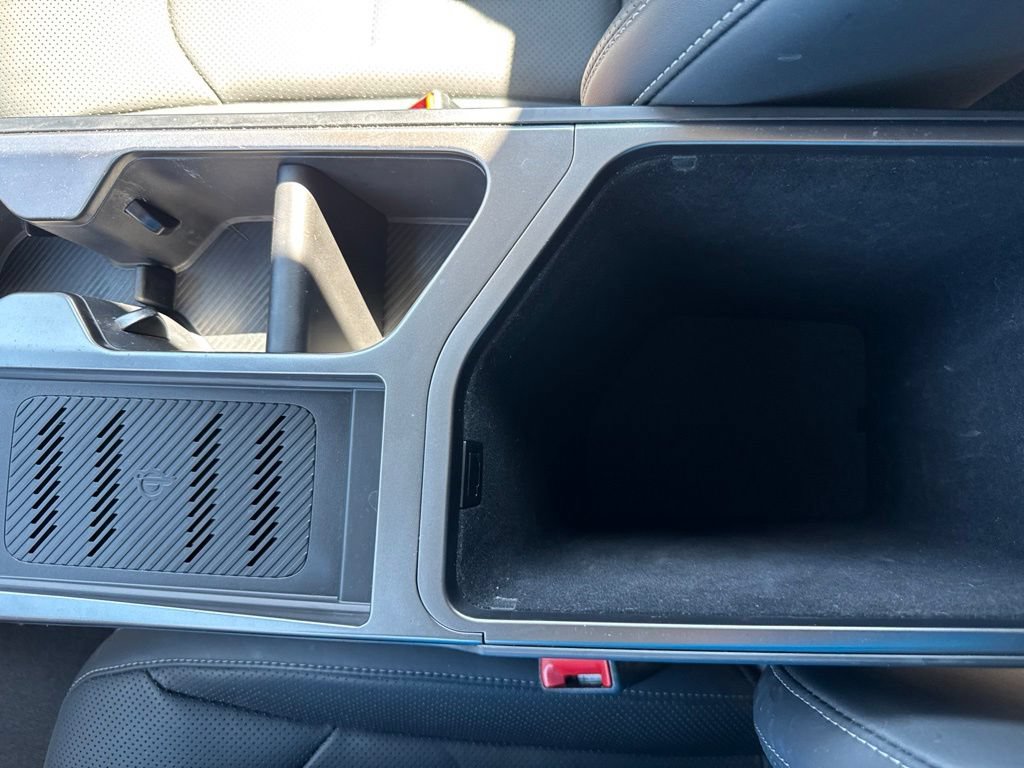 Used 2024 Kia EV6 Wind w/ Wind Technology Package RWD image 27