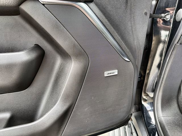 Used 2021 GMC Yukon Denali w/ Denali Premium Package image 25