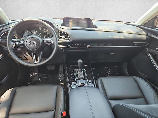 Used 2024 MAZDA CX-30 AWD 2.5 S w/ Select Sport Pkg image 22