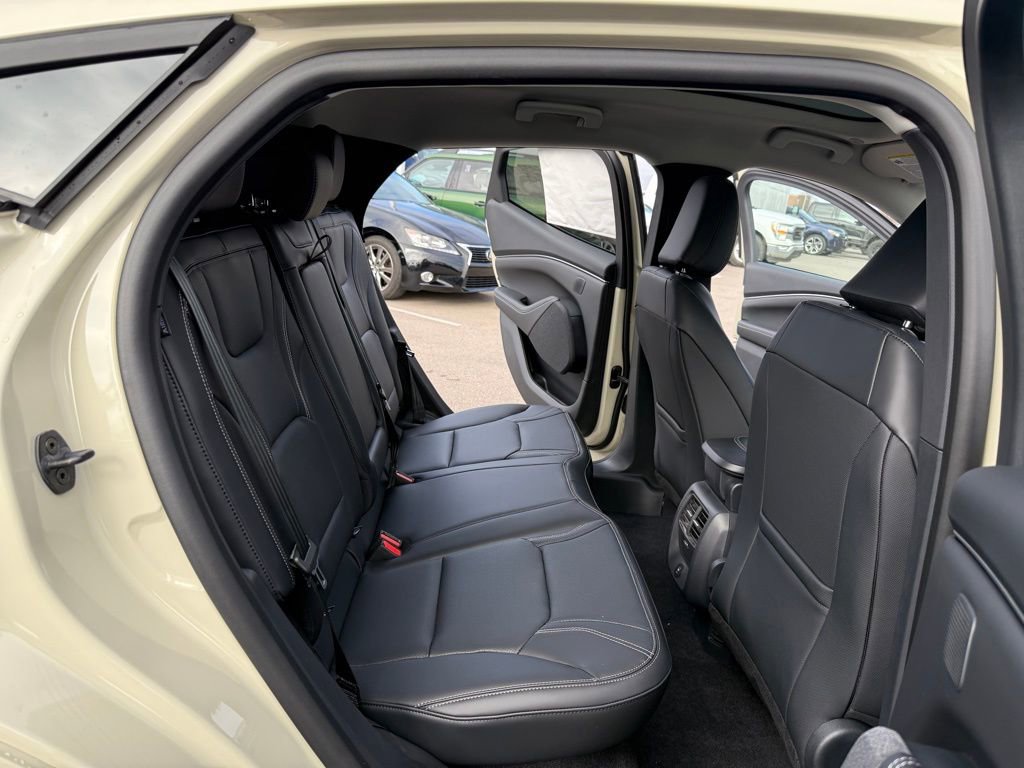 New 2025 Ford Mustang Mach-E Premium image 21