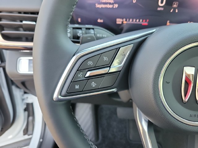 New 2026 Buick Envision Avenir AWD/4WD image 25