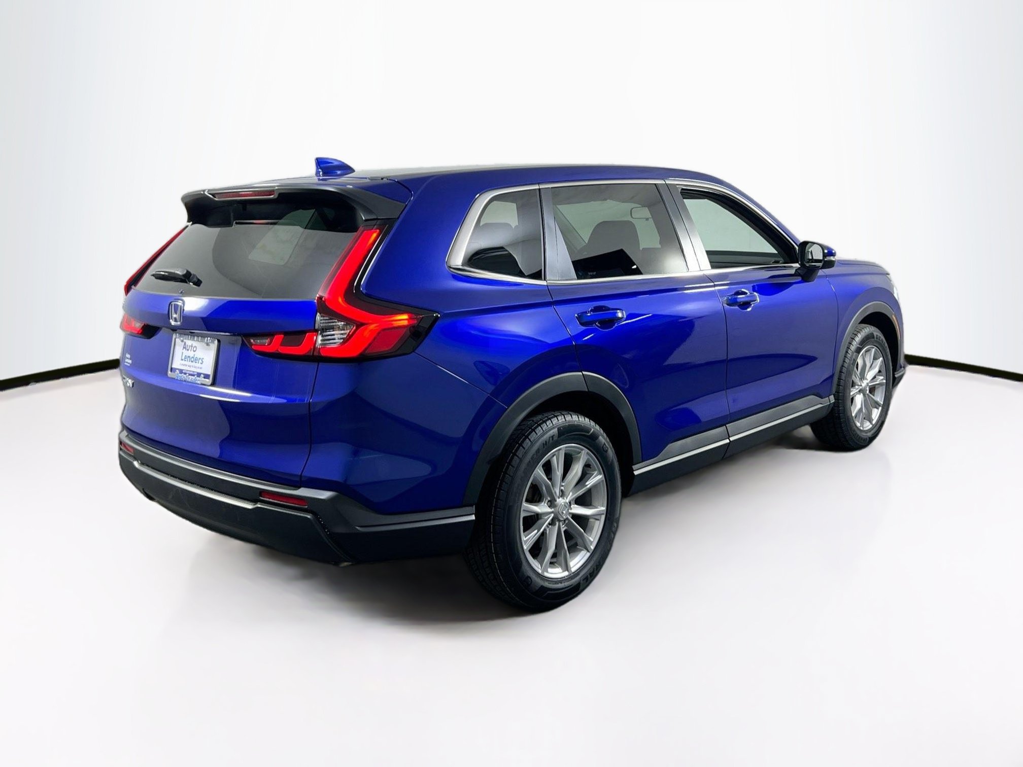 Used 2023 Honda CR-V EX image 5