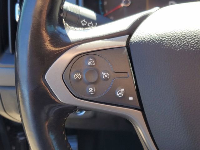Used 2020 Chevrolet Colorado Z71 image 21