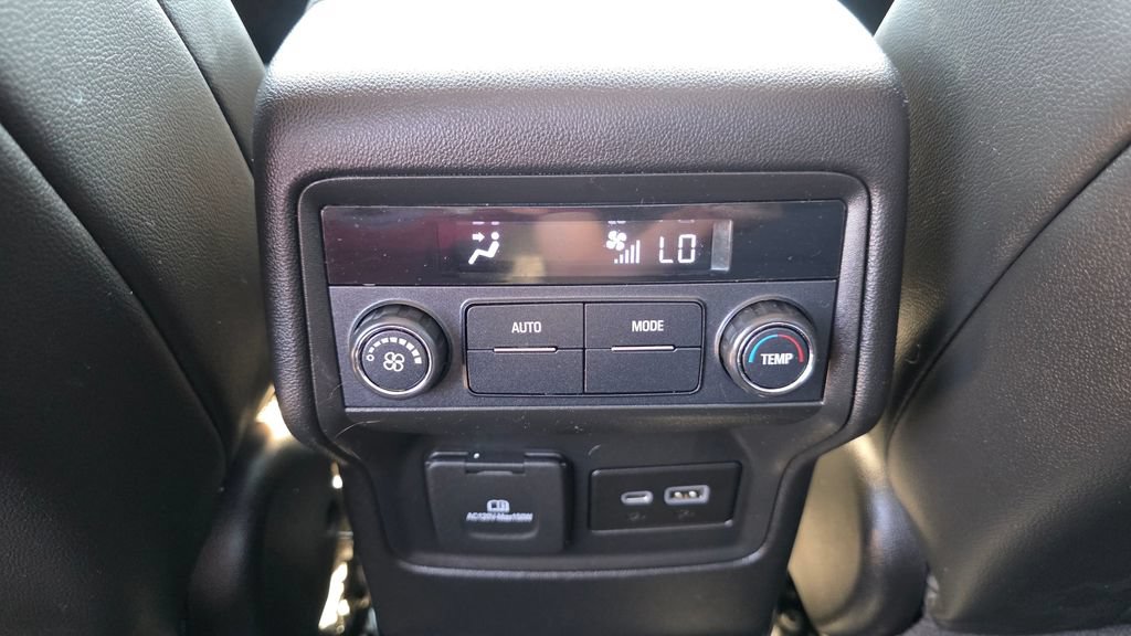 Used 2021 GMC Acadia AT4 AWD/4WD image 29