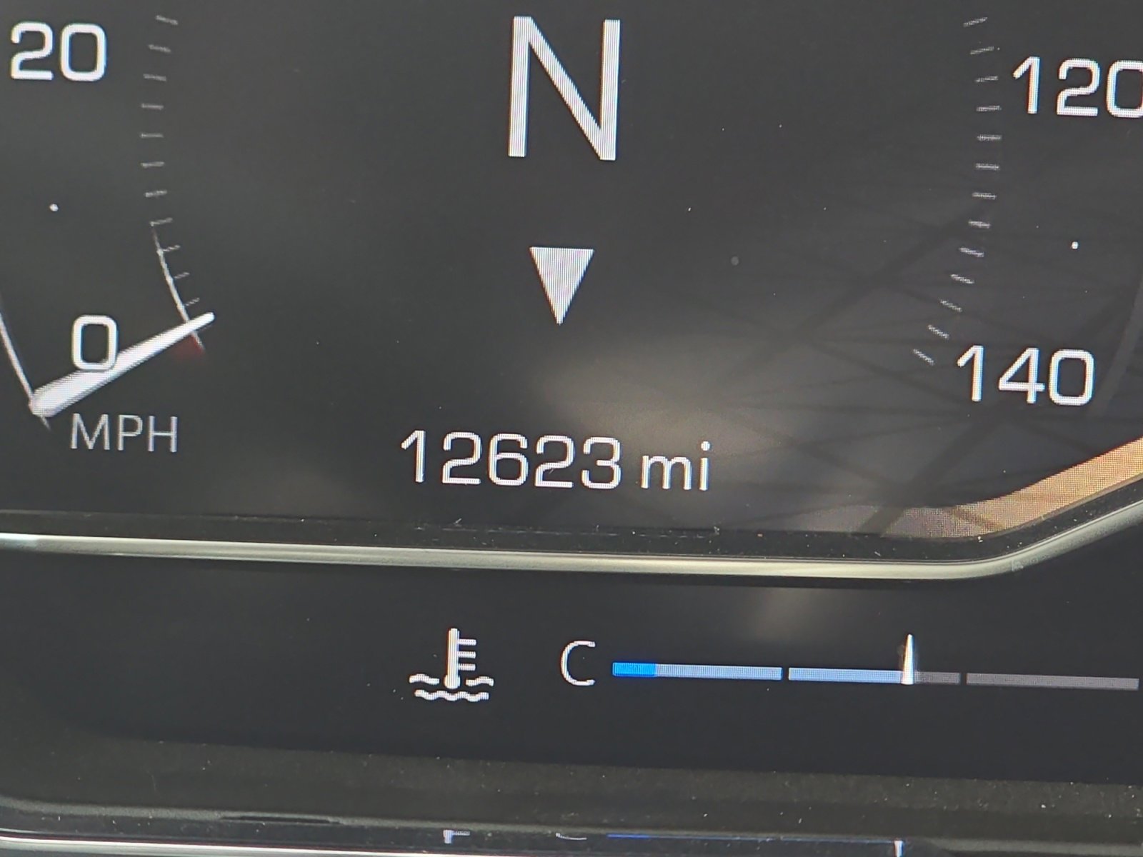 Used 2025 GMC Sierra 1500 Elevation image 2