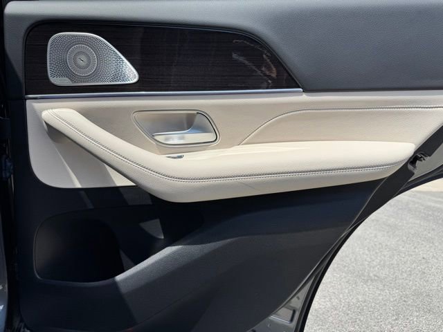 Used 2023 Mercedes-Benz GLE 350 4MATIC image 29