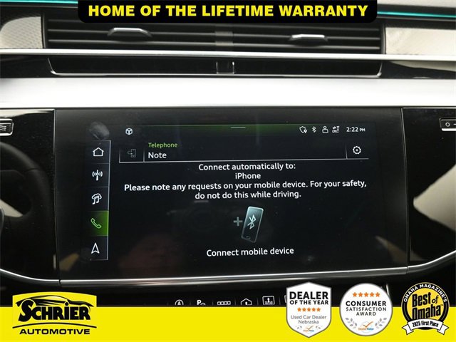 Used 2024 Audi S8 image 23