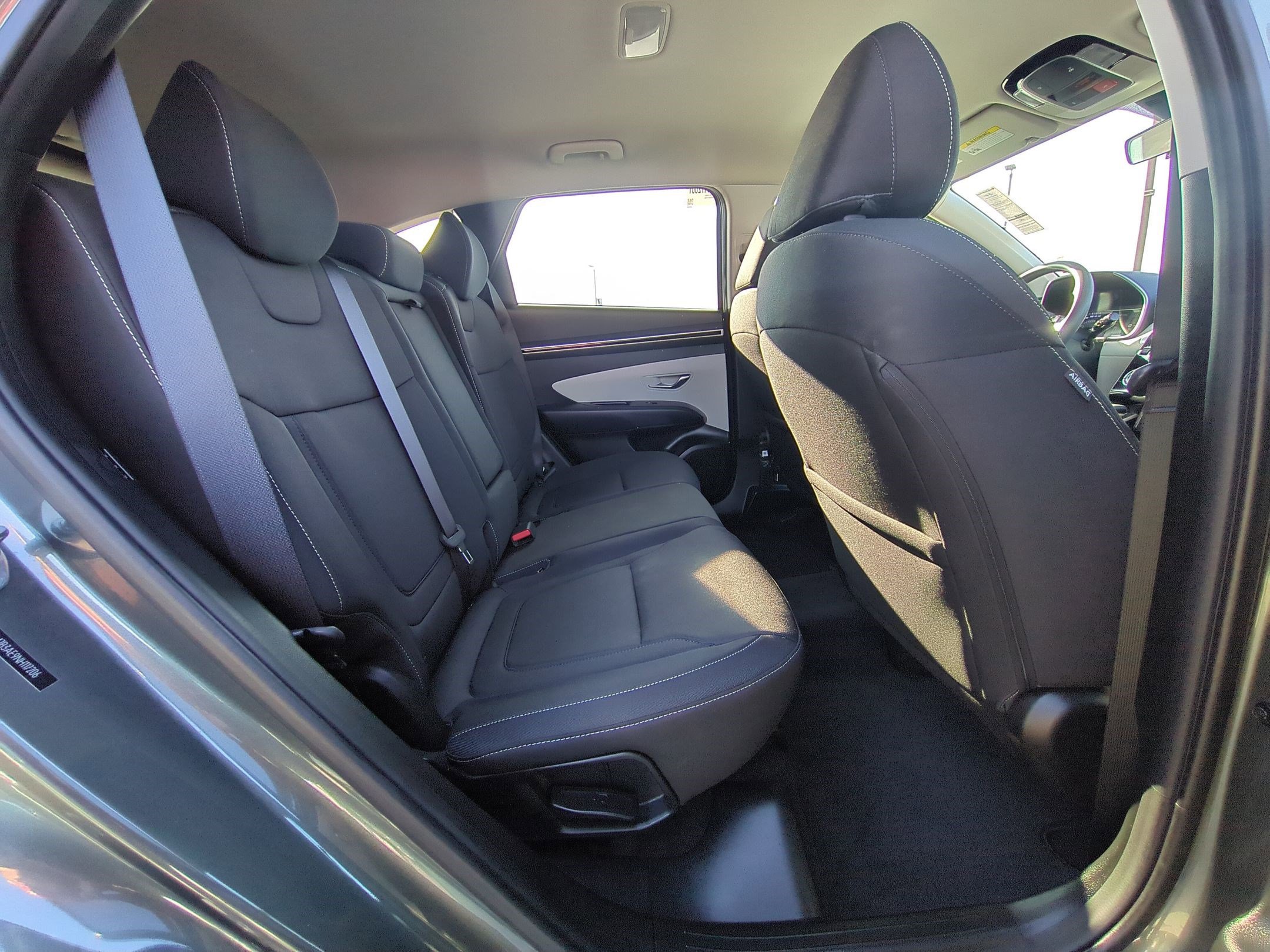 Certified 2022 Hyundai Tucson SEL image 32