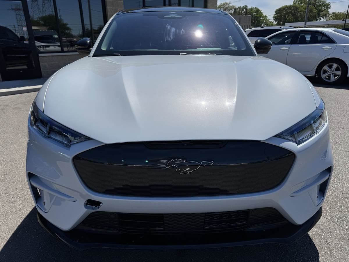 Used 2021 Ford Mustang Mach-E GT AWD/4WD image 2