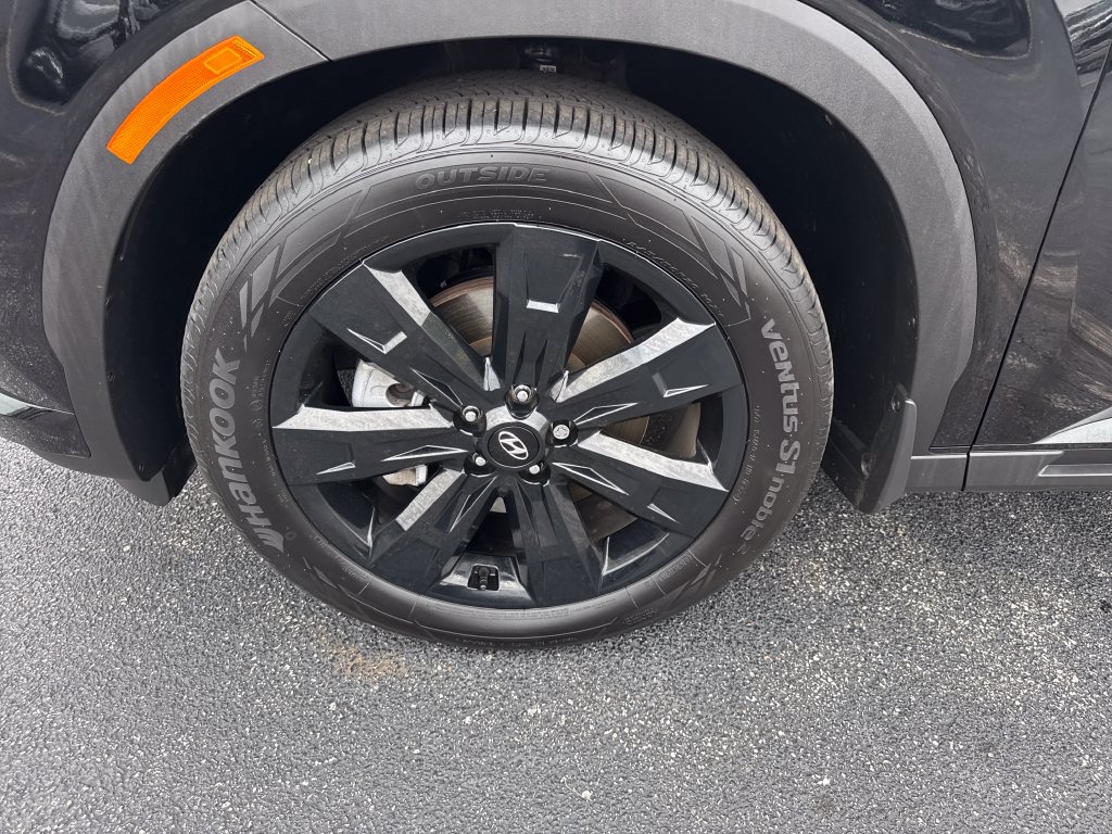 Used 2025 Hyundai Palisade XRT AWD/4WD image 28