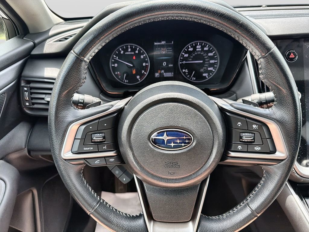 Used 2021 Subaru Outback Premium AWD/4WD image 19