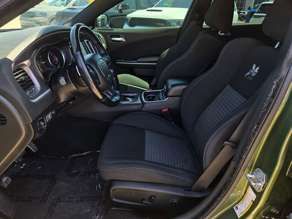 Used 2021 Dodge Charger Scat Pack RWD image 15