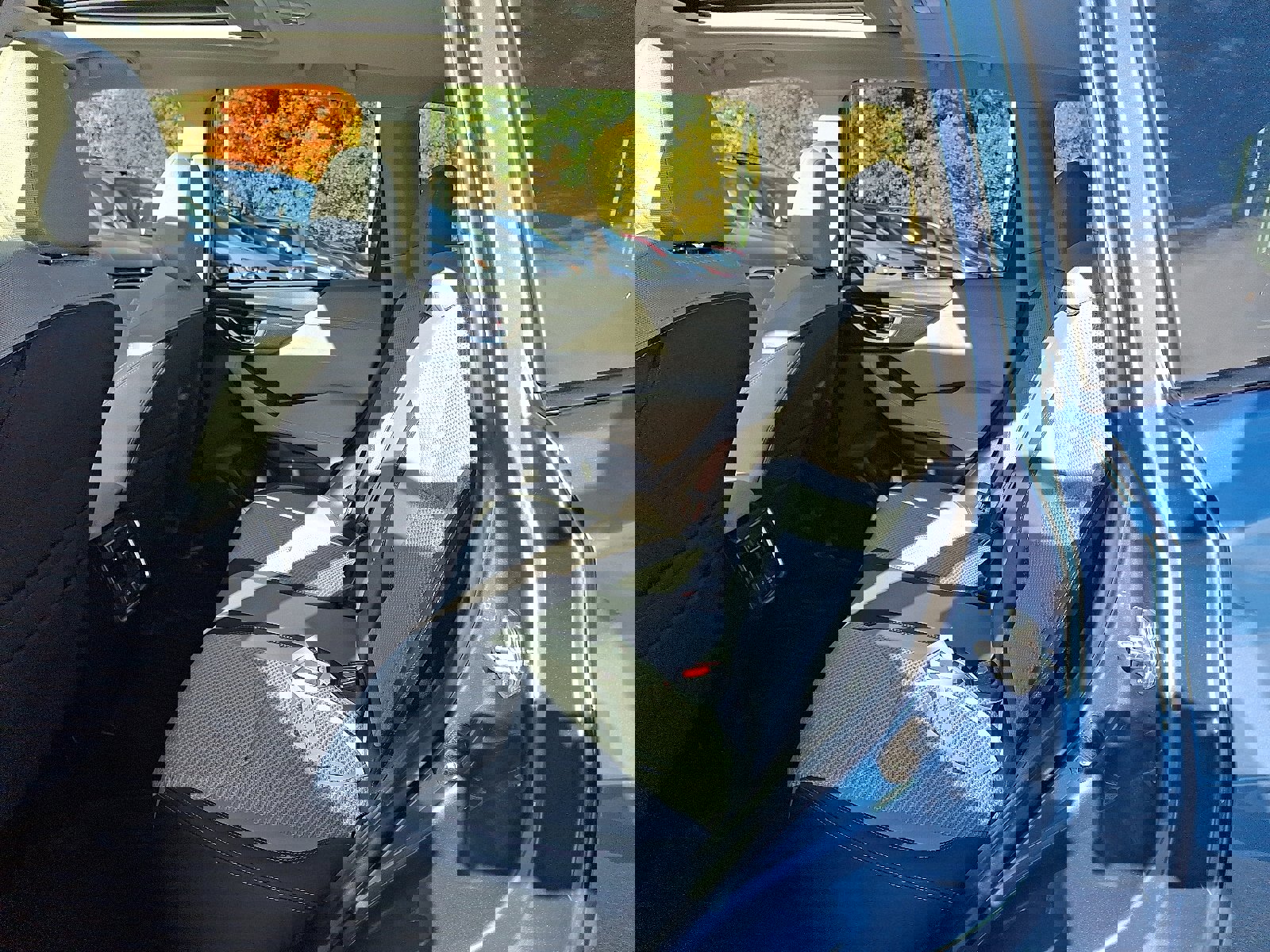 Used 2022 Subaru Forester Premium image 10