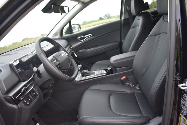 New 2026 Kia Sportage EX AWD/4WD image 23