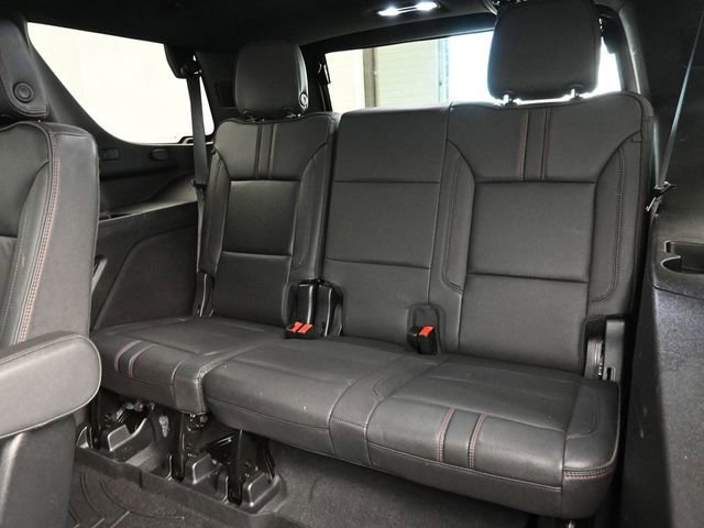 Used 2023 Chevrolet Tahoe RST w/ Luxury Package image 31