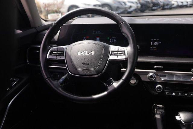 Used 2025 Kia Telluride S AWD/4WD image 27