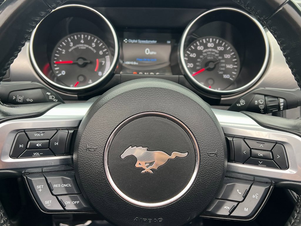 Used 2023 Ford Mustang Premium image 20