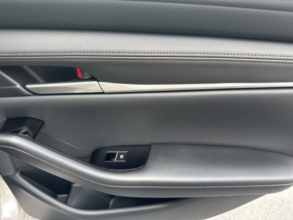 New 2026 MAZDA MAZDA3 2.5 S Sedan w/ Preferred Pkg image 12