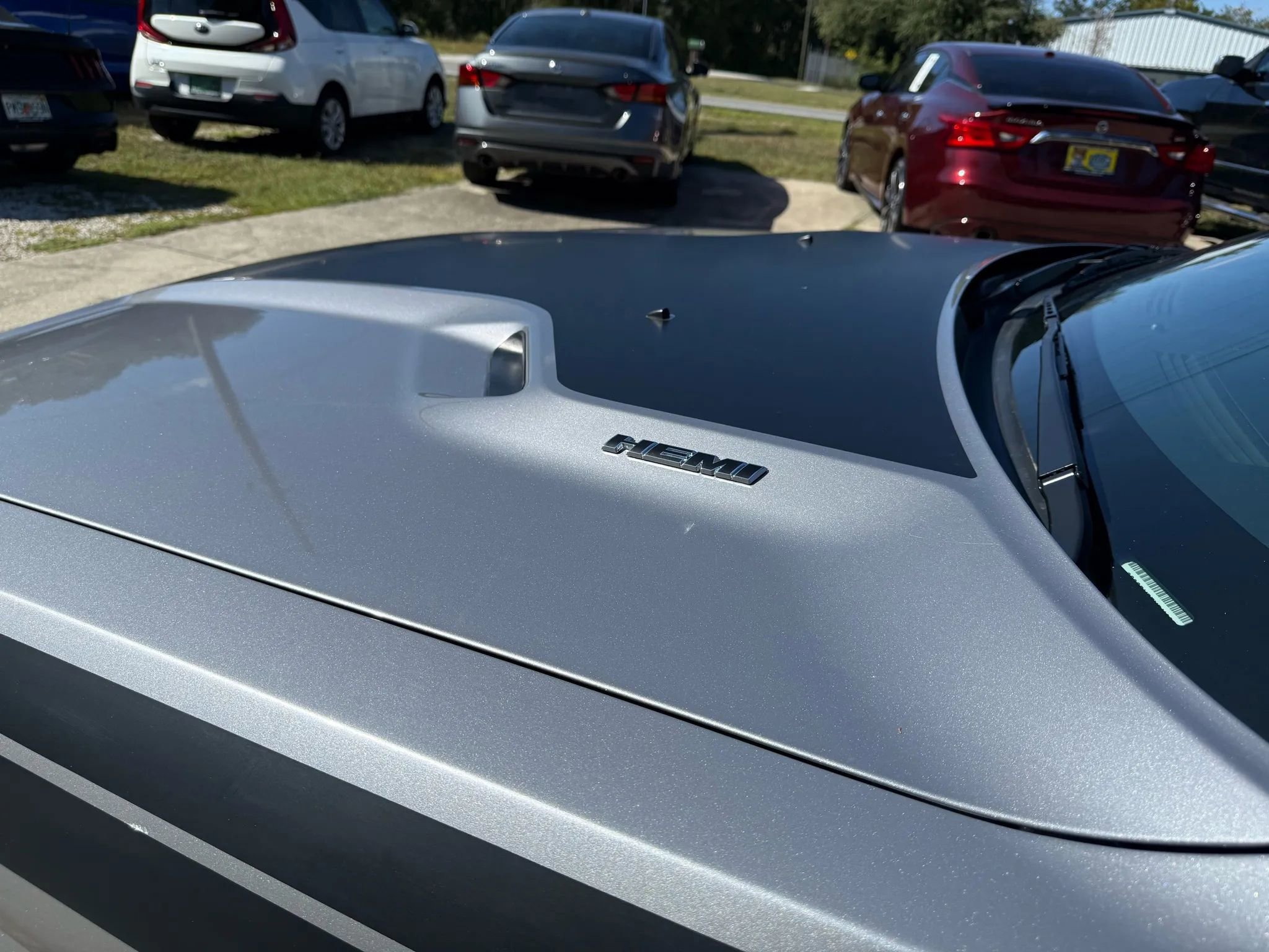Used 2013 Dodge Challenger R/T image 38