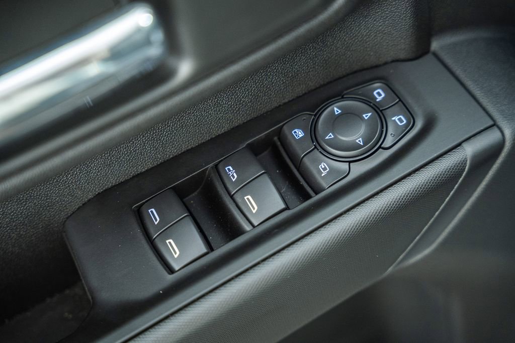 New 2026 Chevrolet Silverado 2500 Custom w/ Custom Value Package image 45