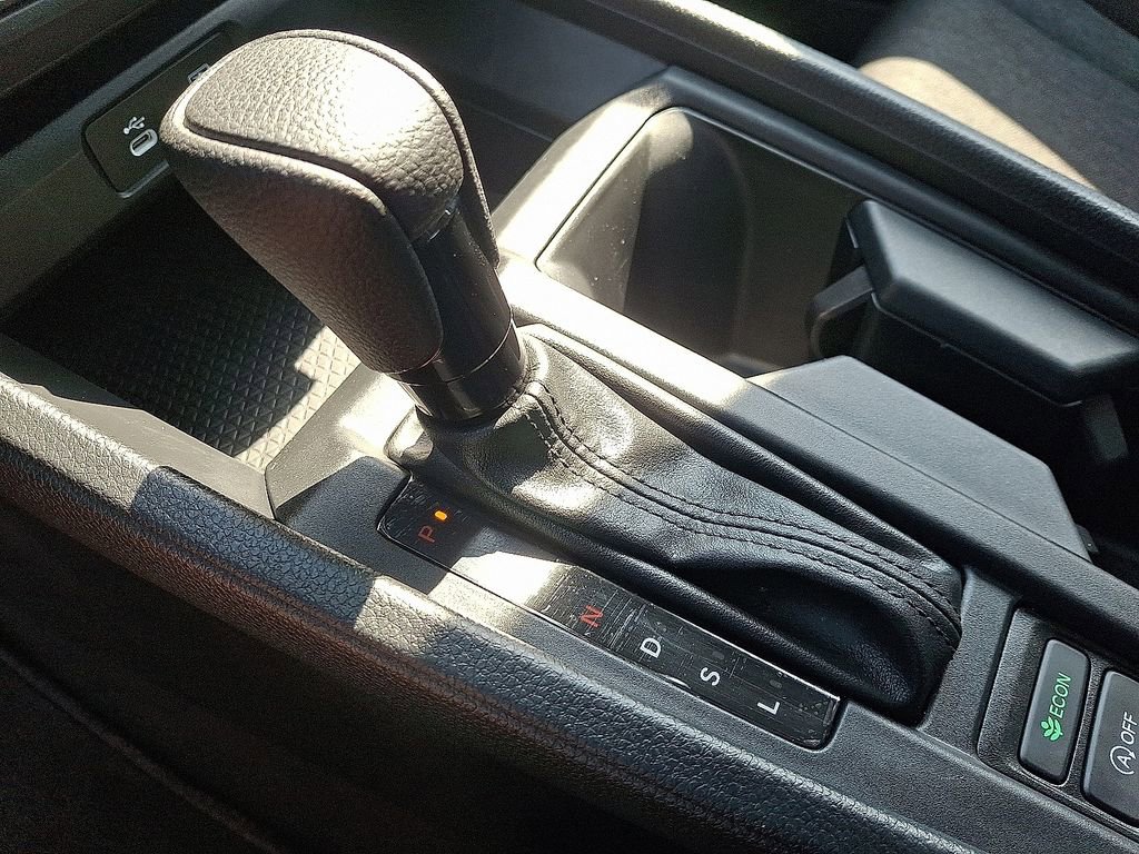 Used 2025 Honda Accord LX image 15