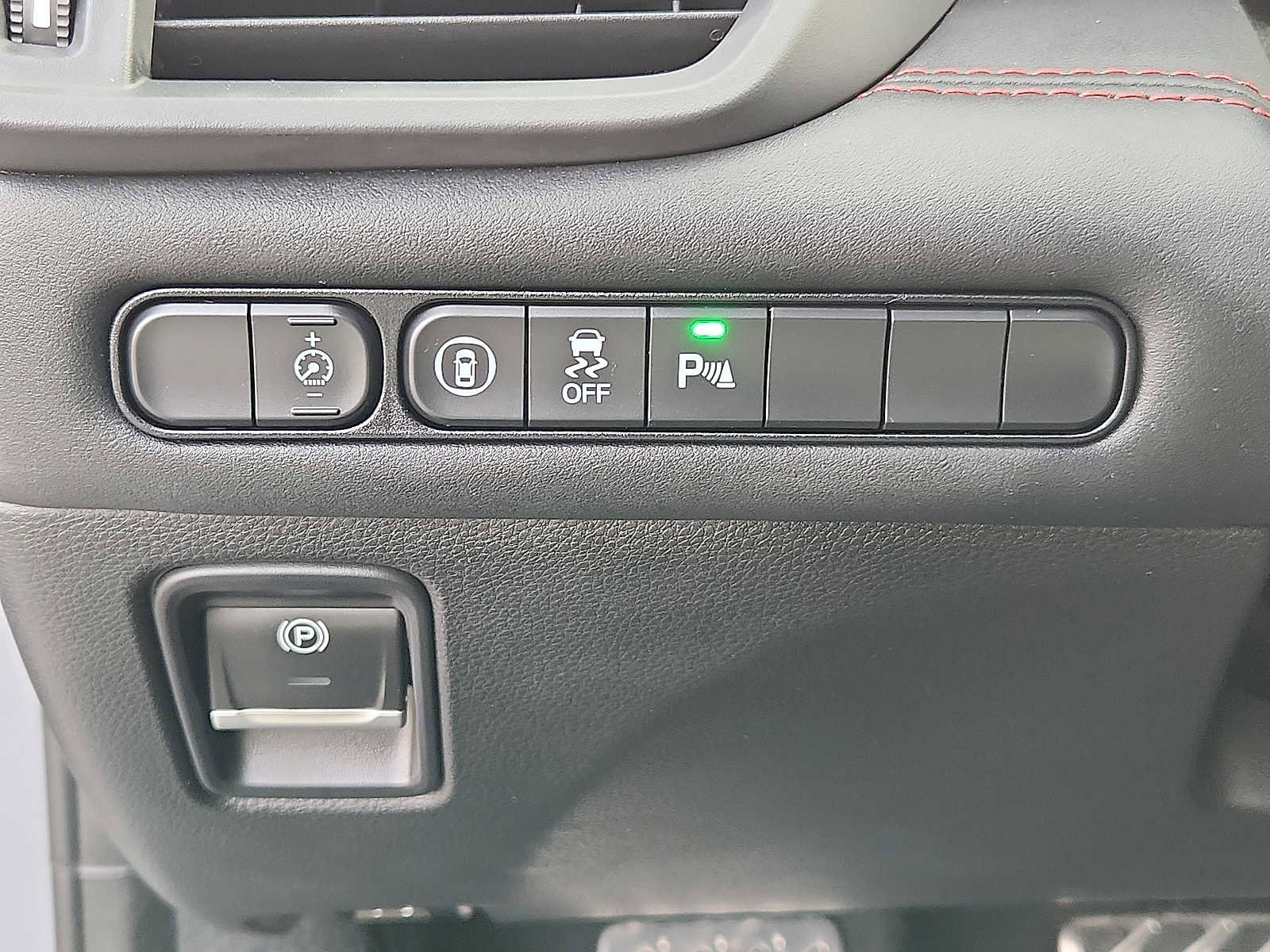 Certified 2025 Acura TLX SH-AWD w/ A-SPEC Pkg image 22