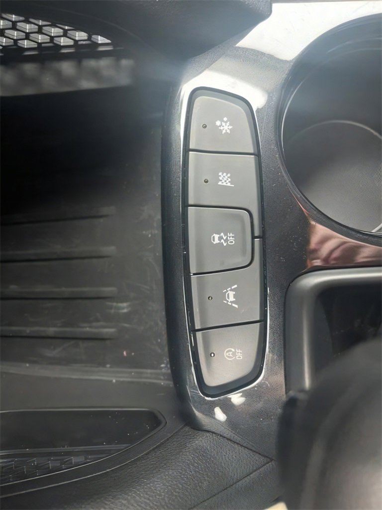 Used 2023 Chevrolet TrailBlazer LT image 36