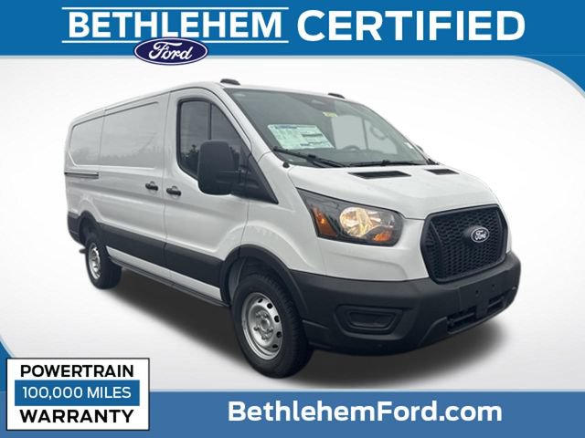 Used 2026 Ford Transit 250 Low Roof w/ Load Area Protection Package