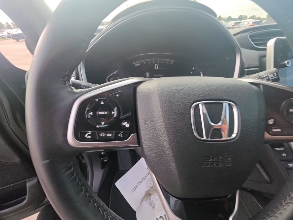Used 2019 Honda CR-V Touring image 17