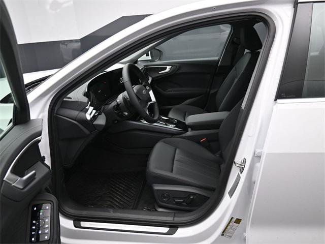 New 2025 Audi A5 2.0T Premium image 9