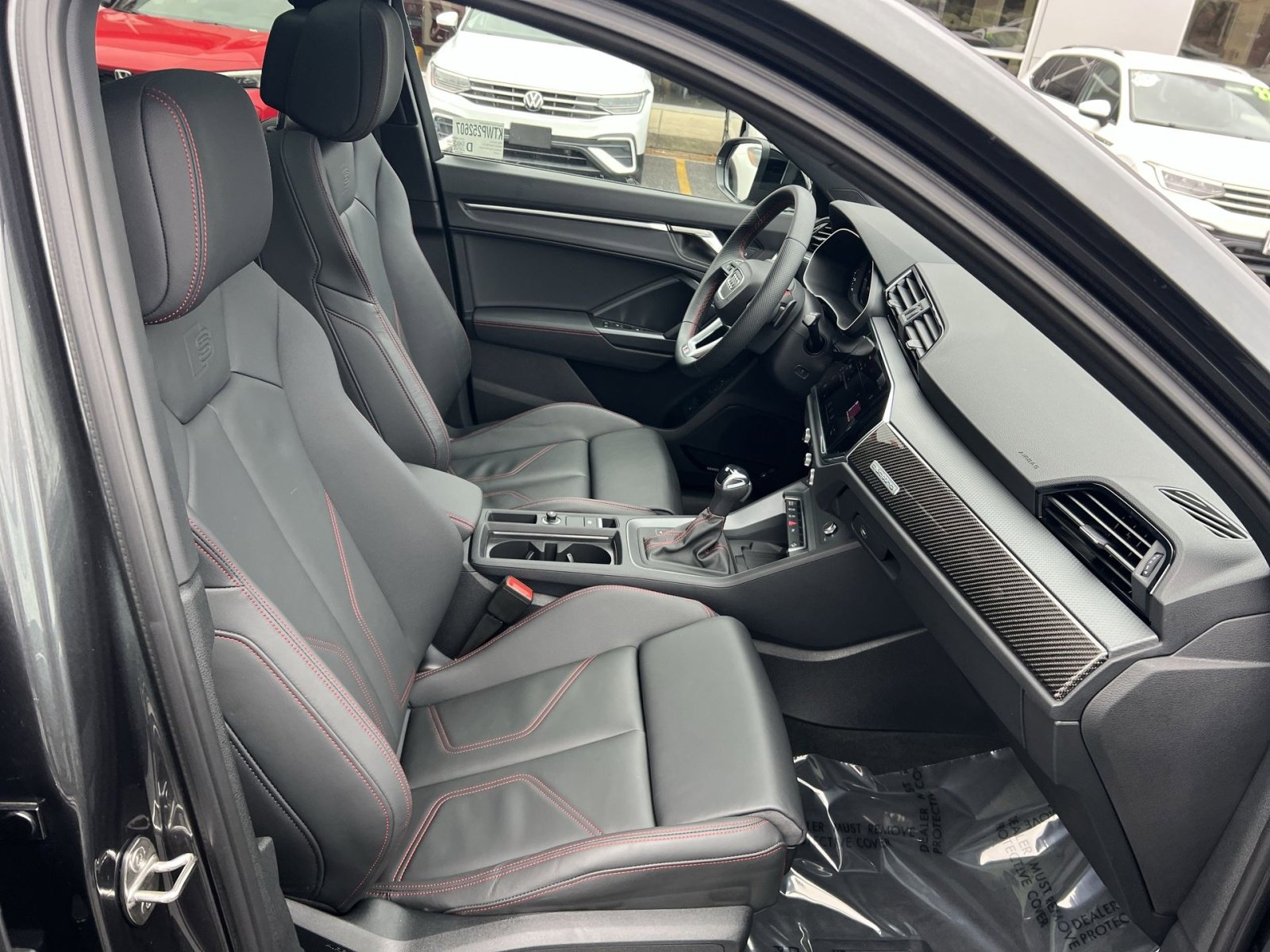 Used 2025 Audi Q3 2.0T Premium Plus w/ Premium Plus Package image 26