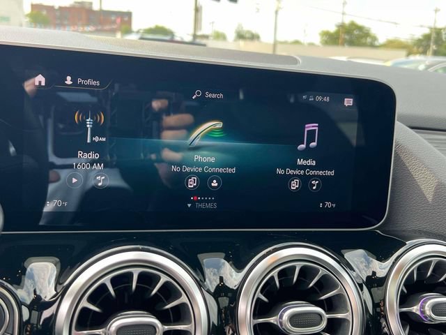 Used 2021 Mercedes-Benz GLA 250 4MATIC w/ AMG Line Exterior image 26