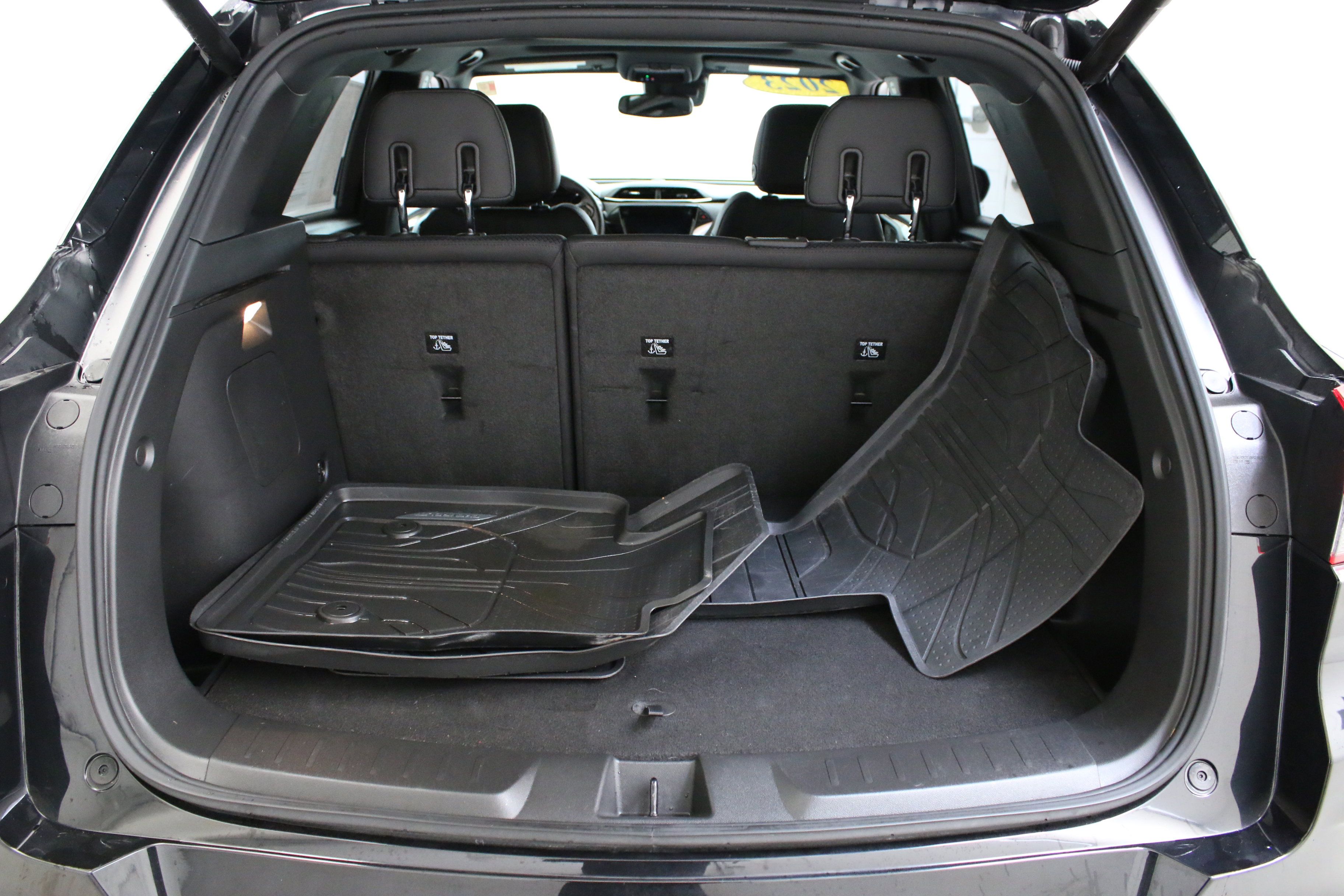 Used 2023 Chevrolet TrailBlazer RS w/ Sun and Liftgate Package image 30