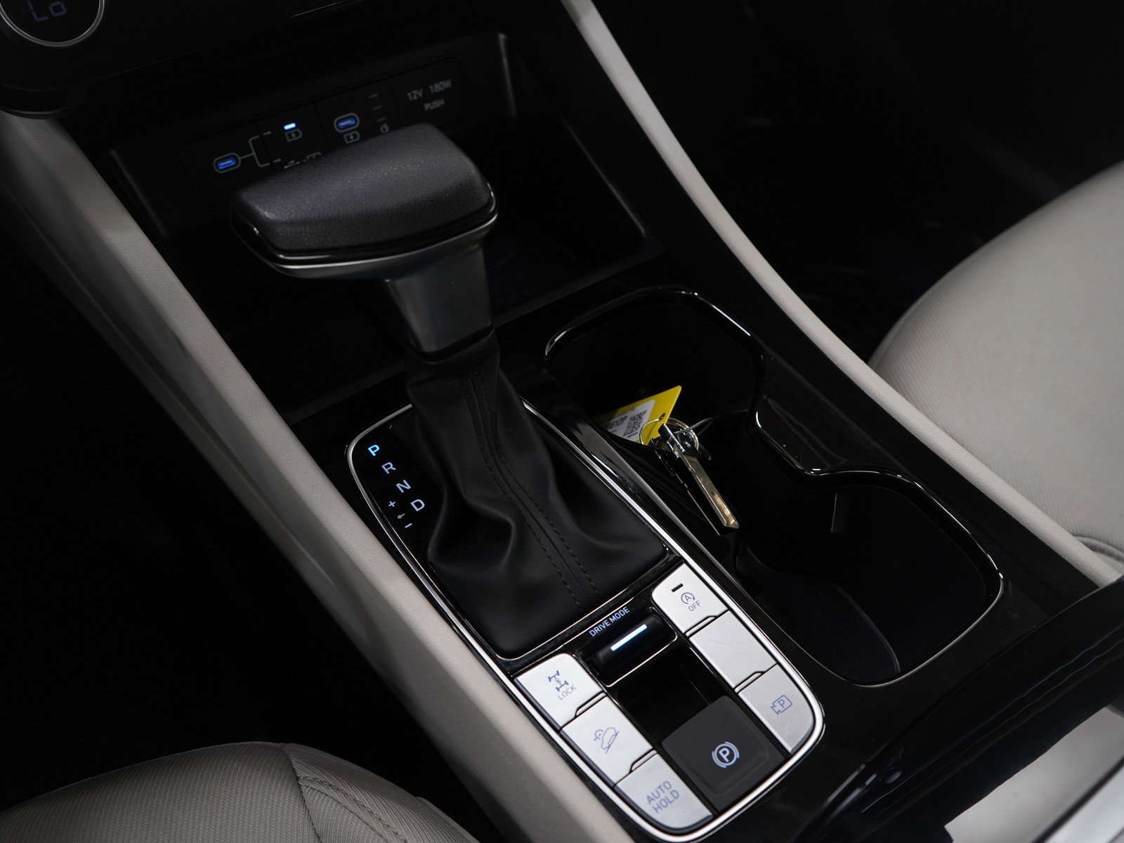 Used 2025 Hyundai Tucson SEL image 24