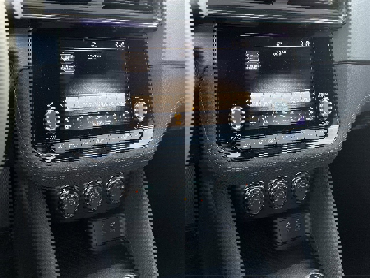 New 2026 Nissan Z Sport image 10