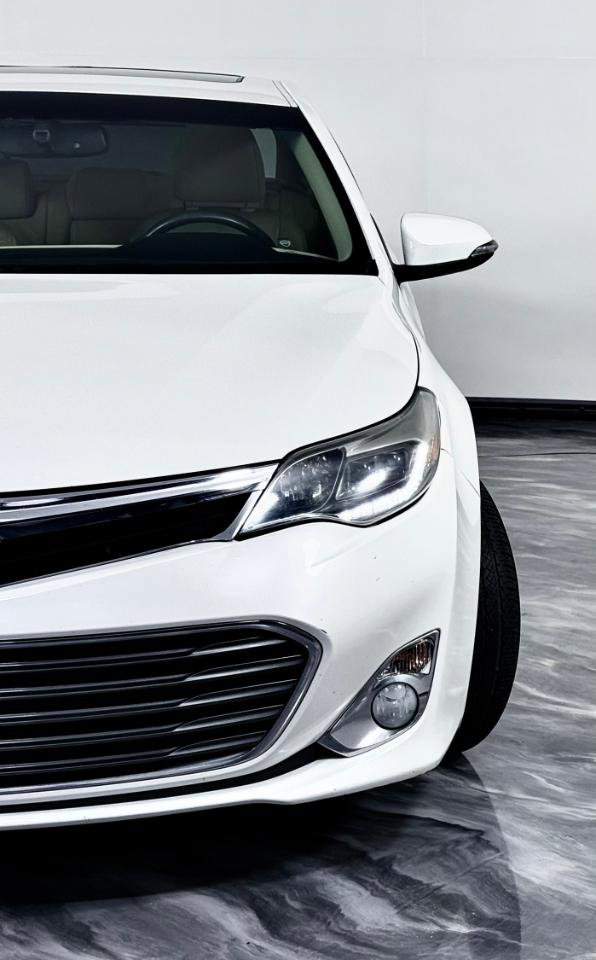 Used 2013 Toyota Avalon Limited w/ Technology Pkg FWD image 6
