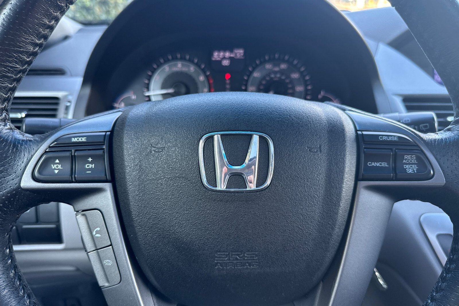 Used 2012 Honda Odyssey EX-L image 22