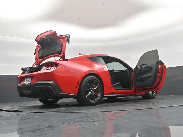 Used 2025 Ford Mustang Dark Horse w/ Security Package image 52