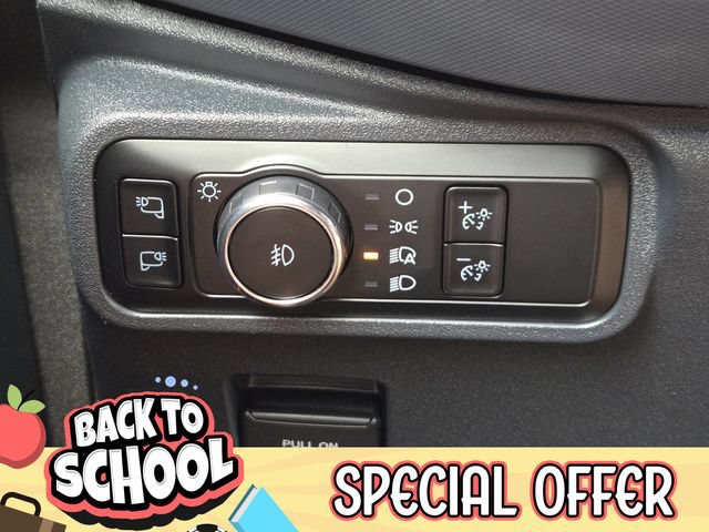 Used 2024 Ford Bronco Raptor w/ Interior Carbon Fiber Pack 6 AWD/4WD image 23